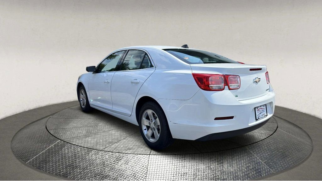 Used 2014 Chevrolet Malibu LS image 5