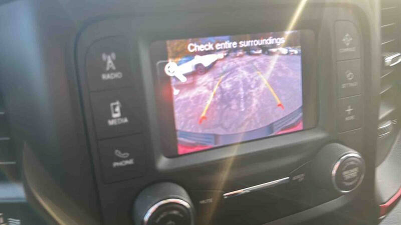 Used 2019 RAM 1500 Rebel AWD/4WD image 26