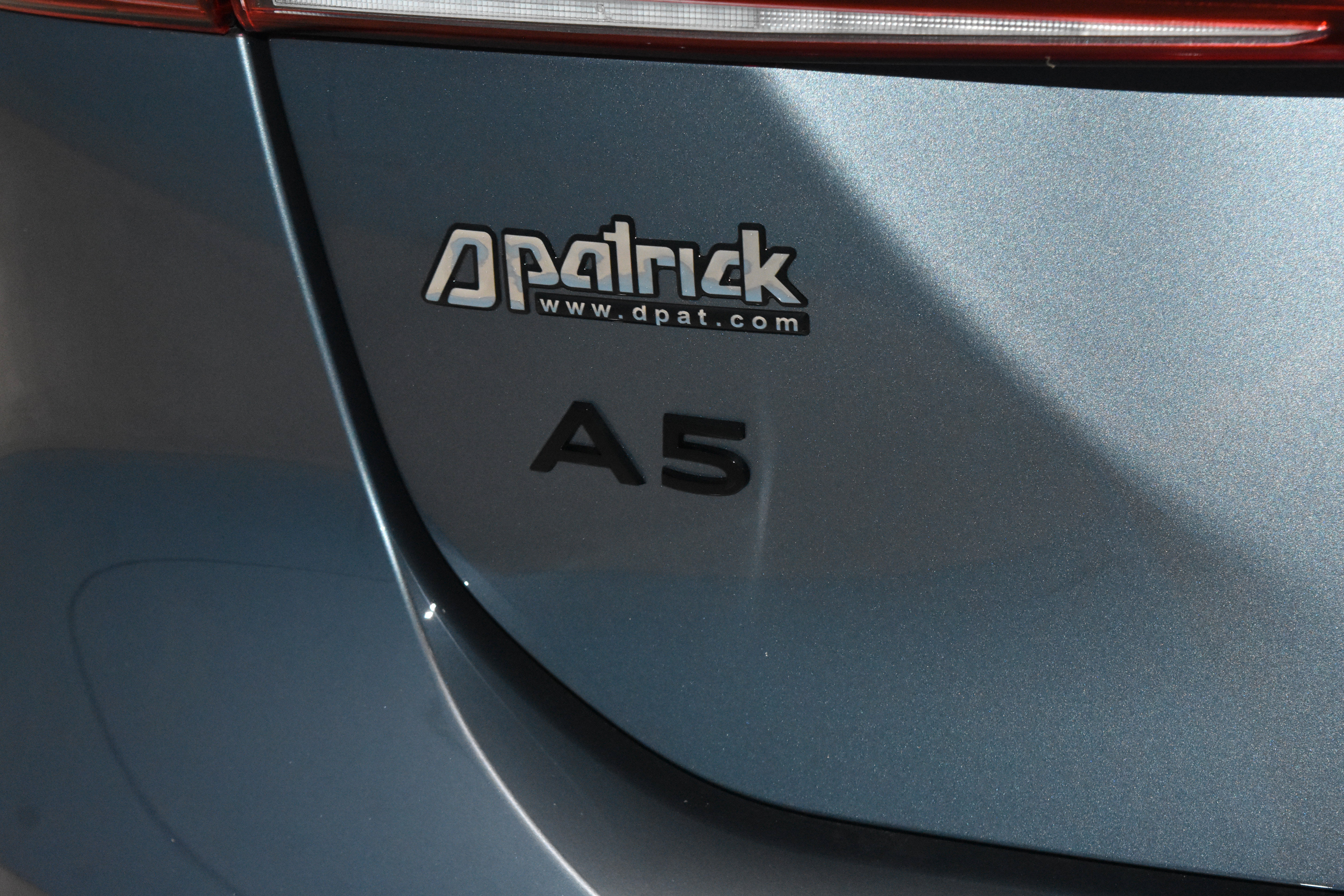New 2026 Audi A5 2.0T Premium Plus AWD/4WD image 24