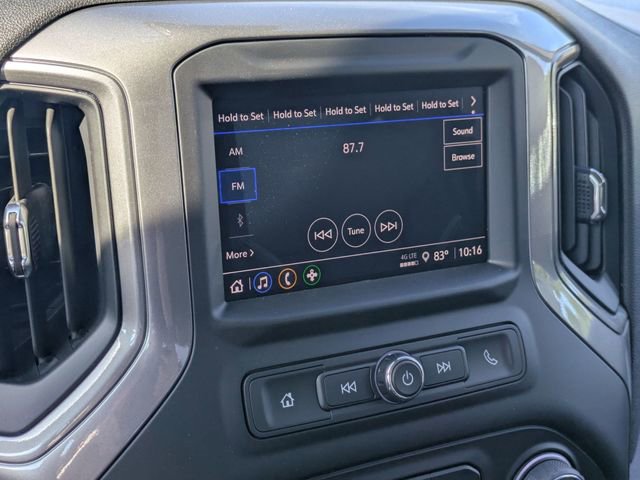 New 2026 Chevrolet Silverado 1500 W/T w/ WT Value Package image 14