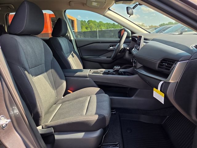 New 2026 Nissan Rogue SV FWD image 14