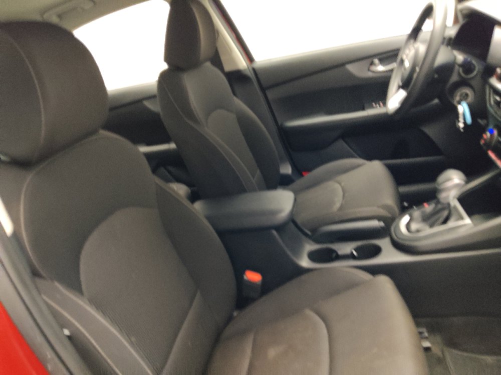 Used 2019 Kia Forte LXS FWD image 21