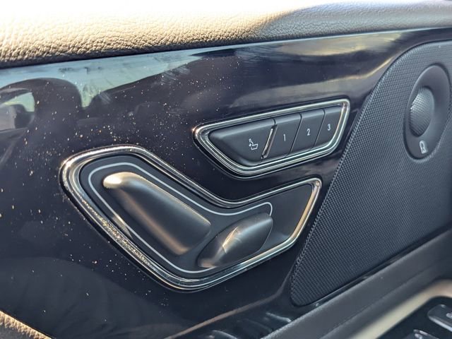 Used 2020 Lincoln Aviator Reserve w/ Equipment Group 201A RWD image 20