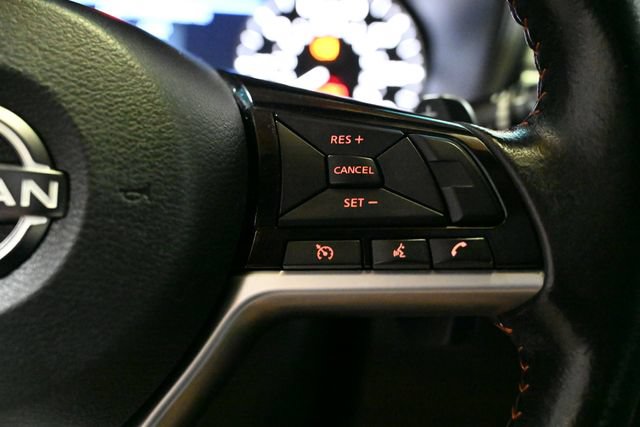 Used 2024 Nissan Altima 2.5 SR FWD image 32