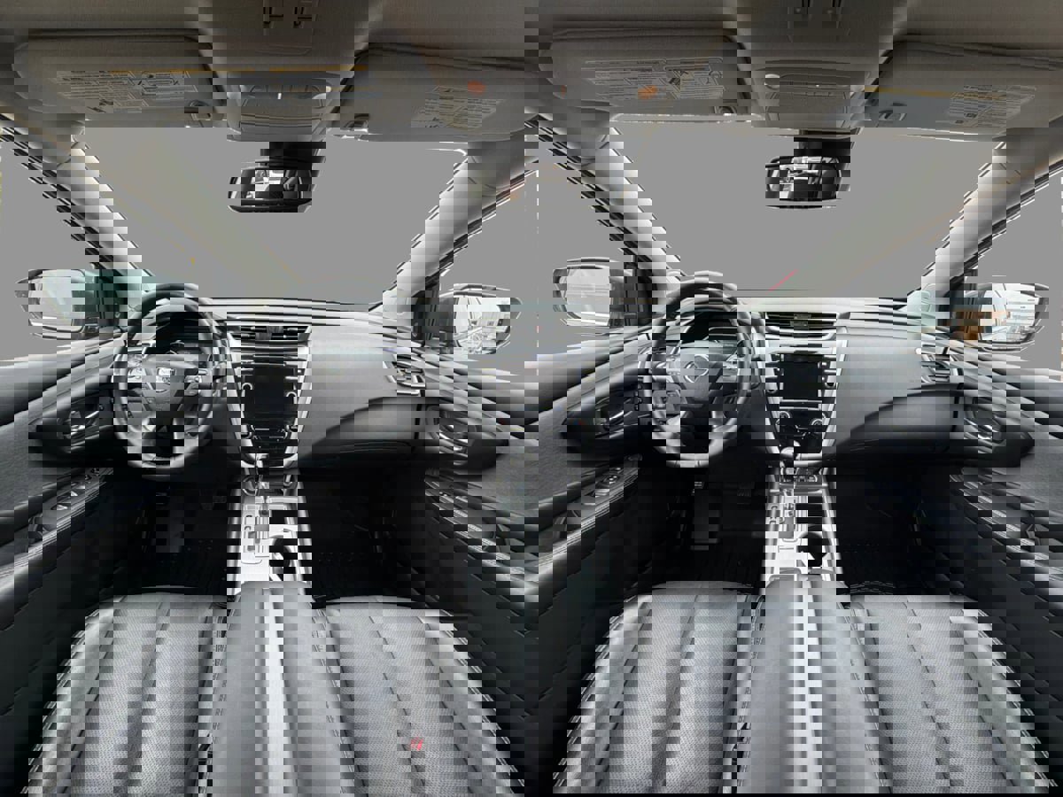 Used 2020 Nissan Murano SL image 23