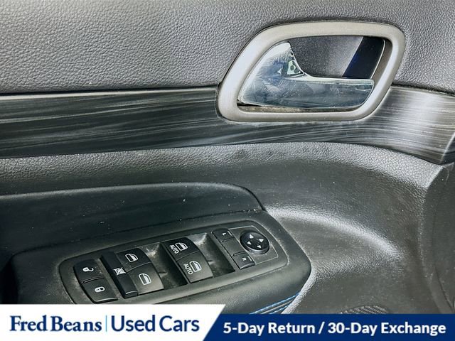 Used 2020 Jeep Grand Cherokee Laredo image 19