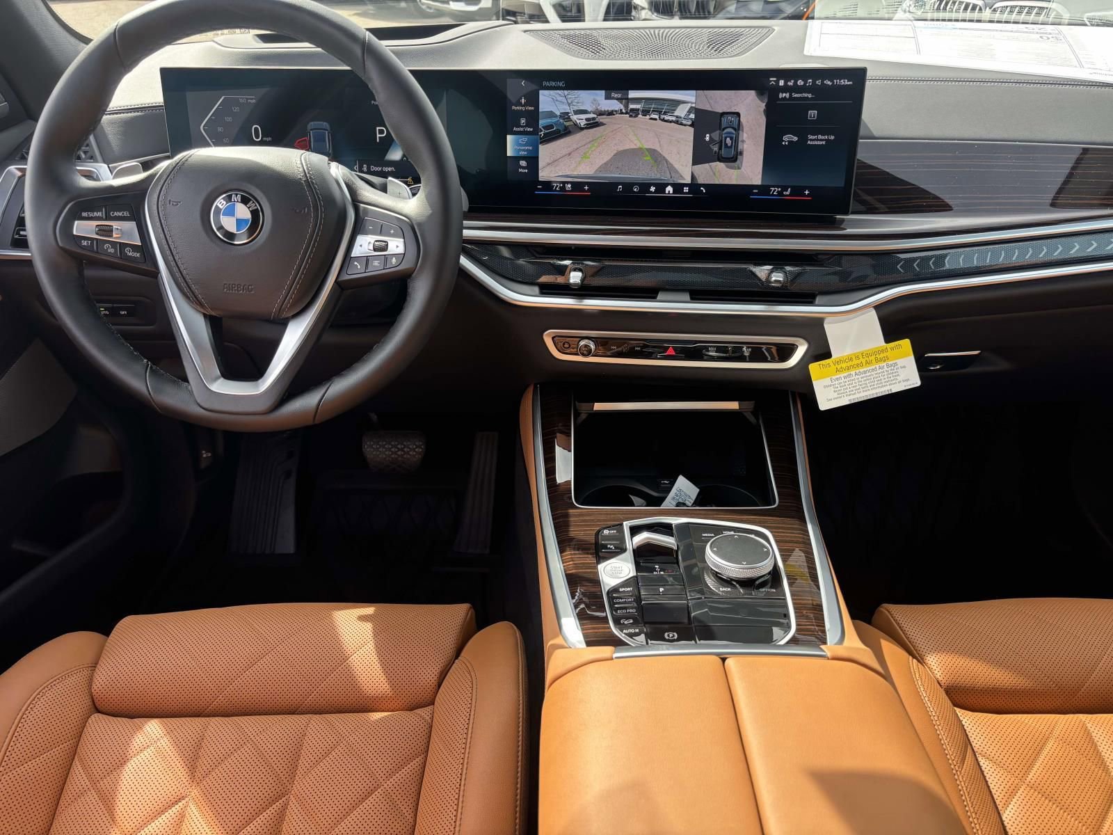 New 2026 BMW X5 xDrive40i image 29