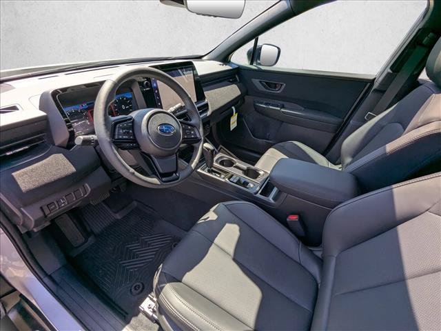 New 2026 Subaru Outback Limited w/ Premium/Limited Package 2 AWD/4WD image 13