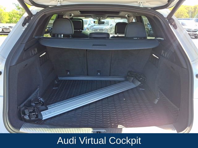 Used 2020 Audi SQ5 Premium Plus AWD/4WD image 29