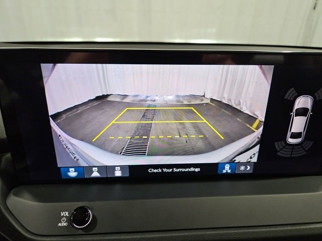 New 2025 Honda Accord Touring image 22