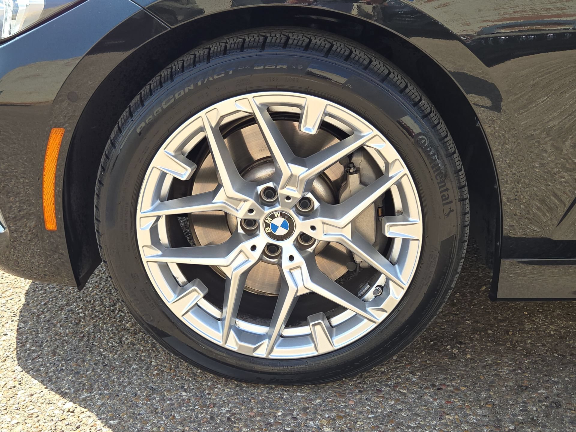 Used 2026 BMW 330i Sedan w/ Premium Package RWD image 11