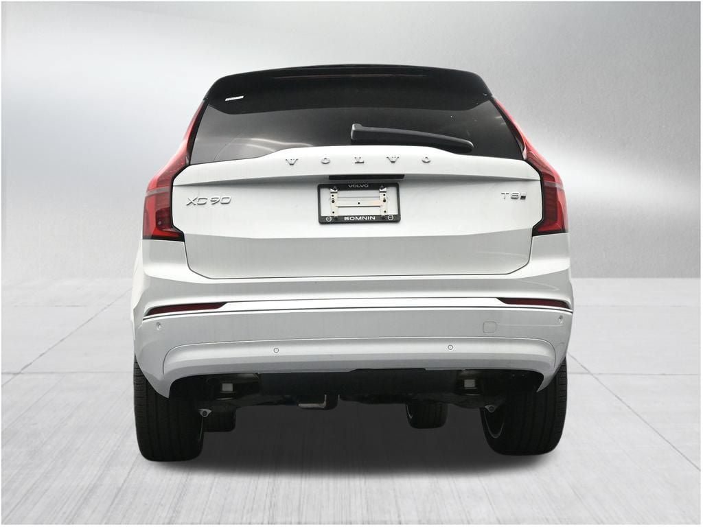 New 2026 Volvo XC90 T8 Plus w/ Protection Package Premier AWD/4WD image 24