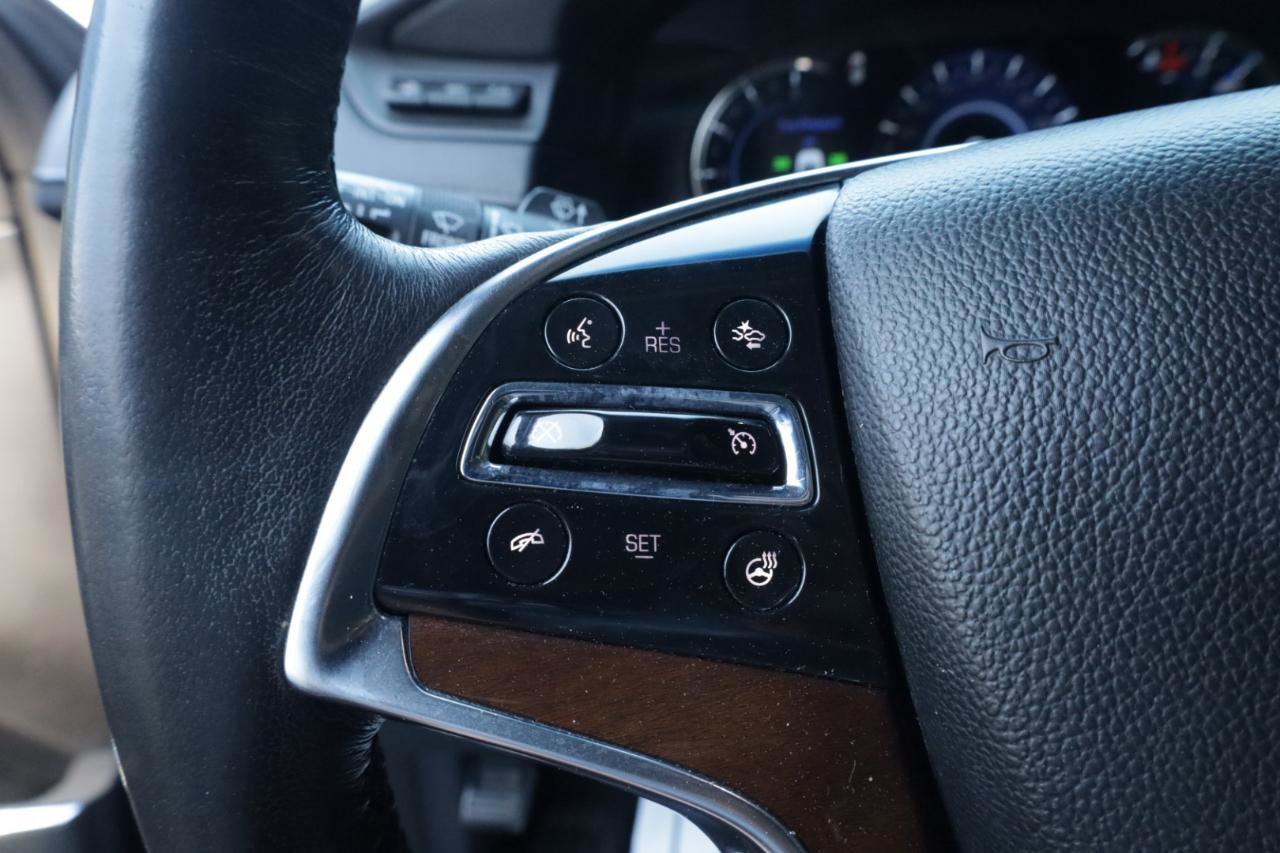Used 2016 Cadillac Escalade Luxury image 32
