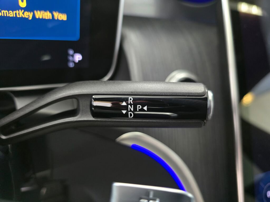 New 2026 Mercedes-Benz GLC 350e 4MATIC image 16