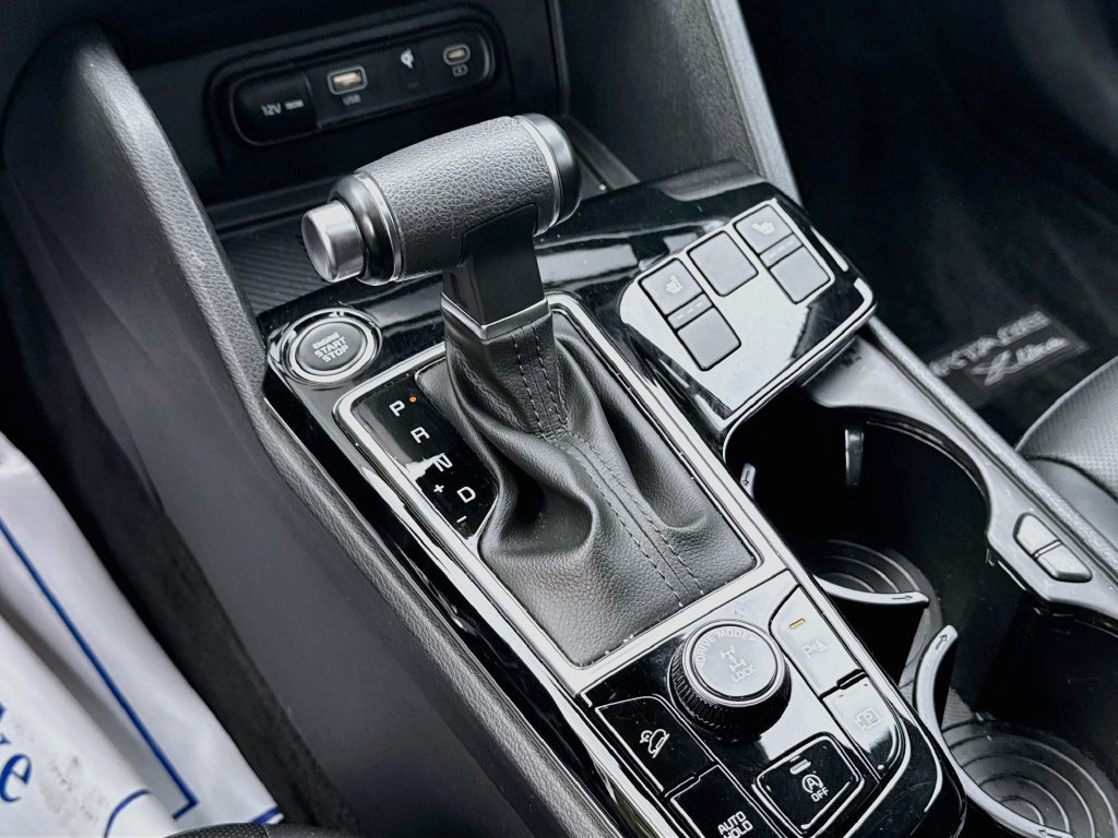 Certified 2024 Kia Sportage X-Line w/ X-Line Premium Package AWD/4WD image 18