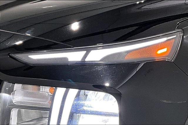 Used 2023 Hyundai Santa Fe SEL AWD/4WD image 39