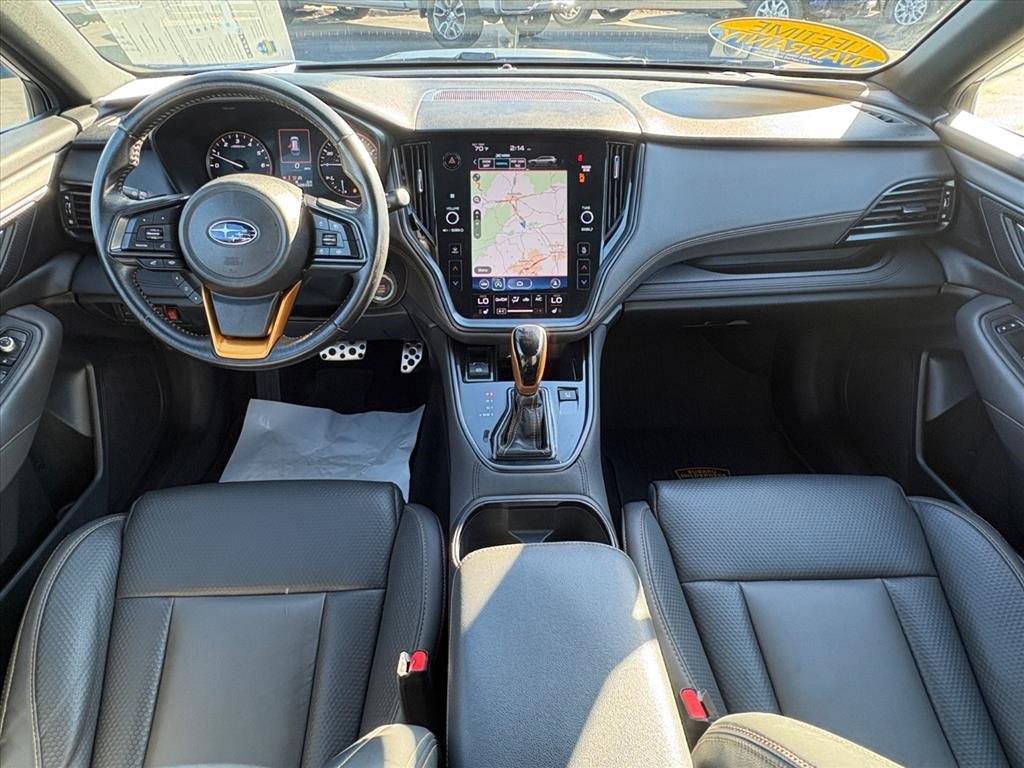 Used 2022 Subaru Outback Wilderness image 12