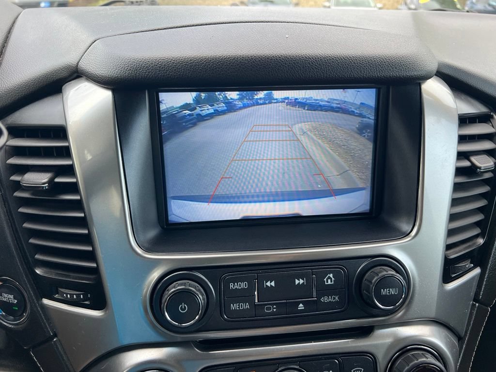 Used 2019 Chevrolet Tahoe LT AWD/4WD image 42