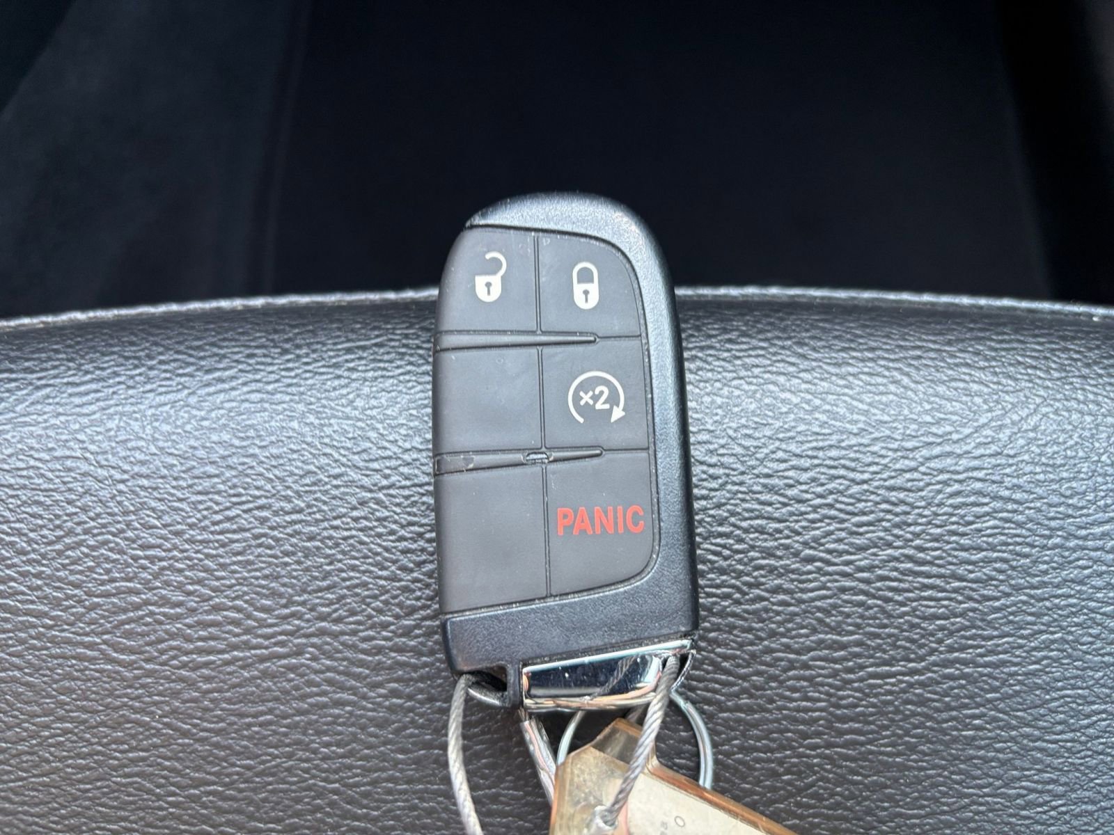 Used 2025 Jeep Compass Limited AWD/4WD image 21