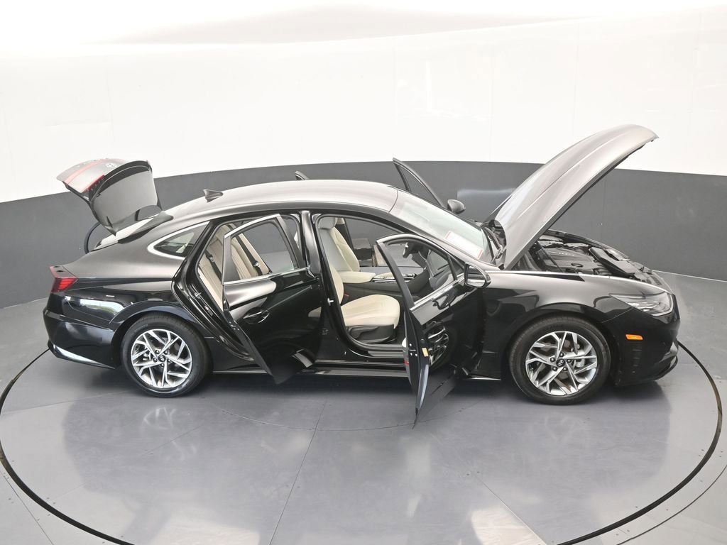 Used 2023 Hyundai Sonata SEL image 33