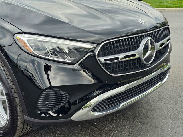 Certified 2026 Mercedes-Benz GLC 300 4MATIC image 3