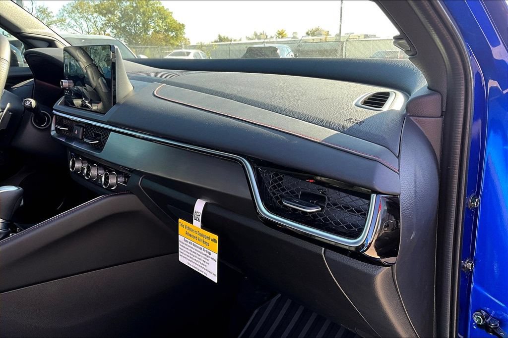New 2025 Acura ADX A-Spec w/ Advance Package AWD/4WD image 8