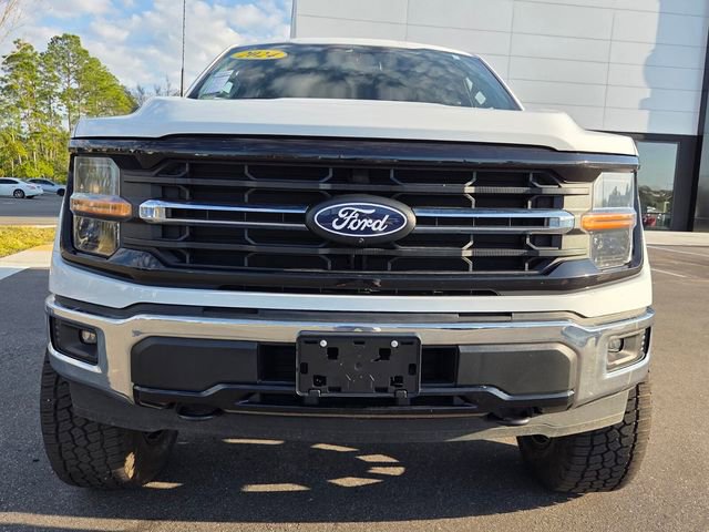 Used 2024 Ford F150 XLT w/ Tow/Haul Package image 20