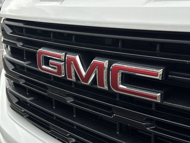 Certified 2025 GMC Sierra 1500 Elevation image 30