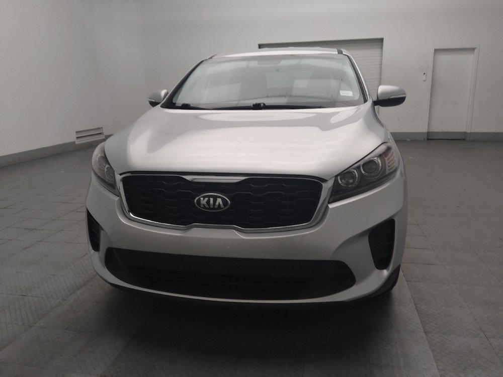 Used 2019 Kia Sorento FWD V6 image 15