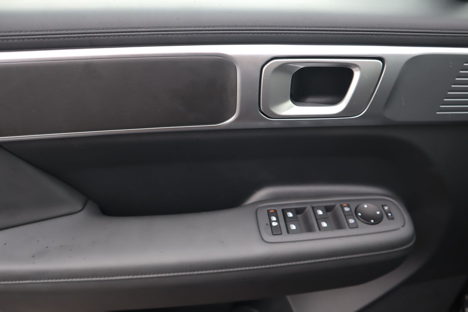 New 2027 Hyundai Santa Fe SEL AWD/4WD image 21