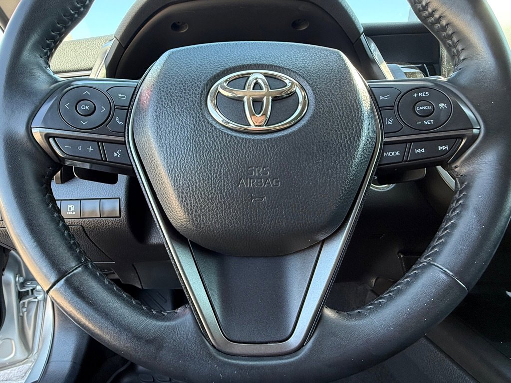 Used 2023 Toyota Camry XSE image 15