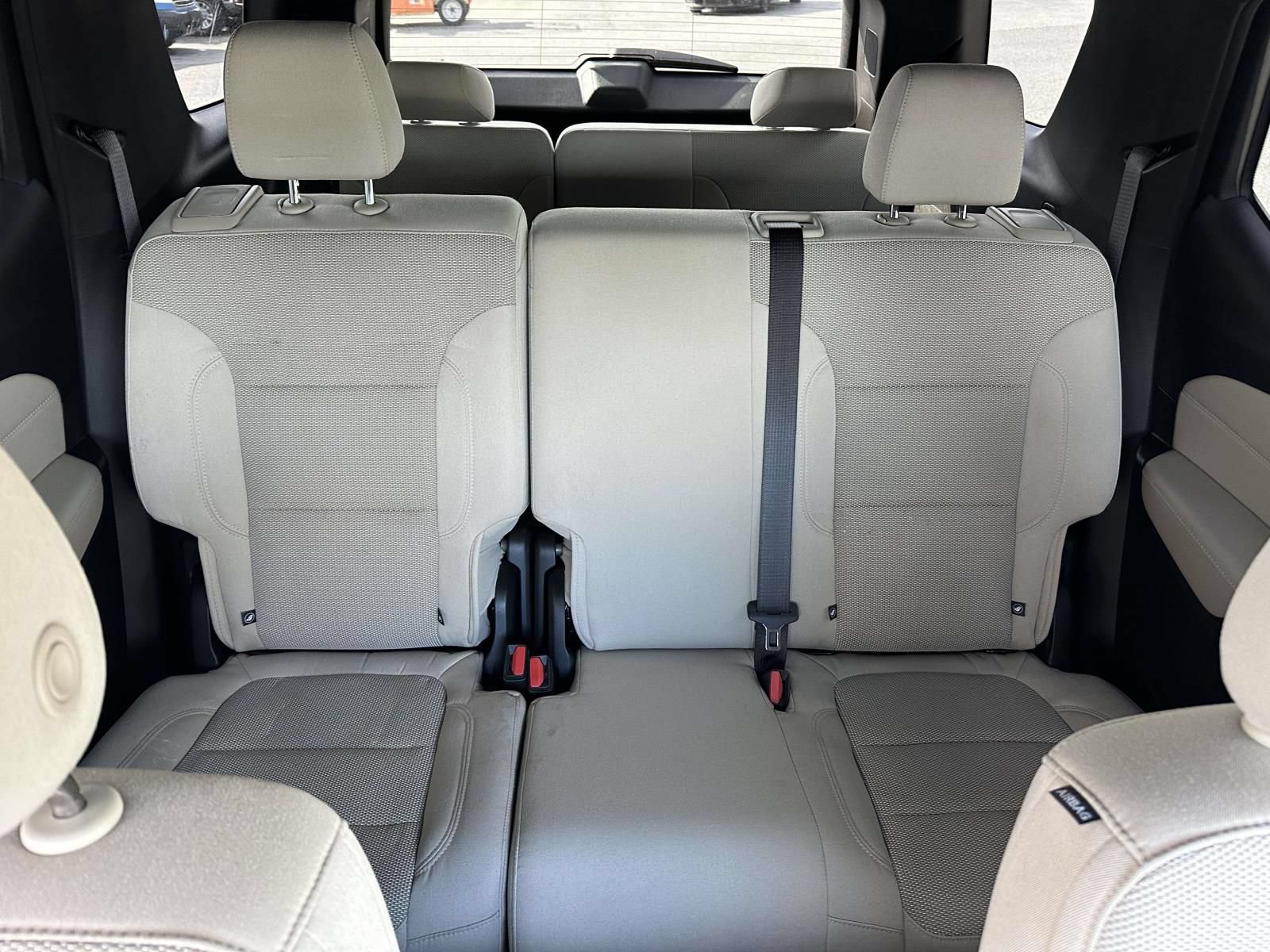 Used 2023 Chevrolet Traverse LS w/ Safety Package FWD image 13