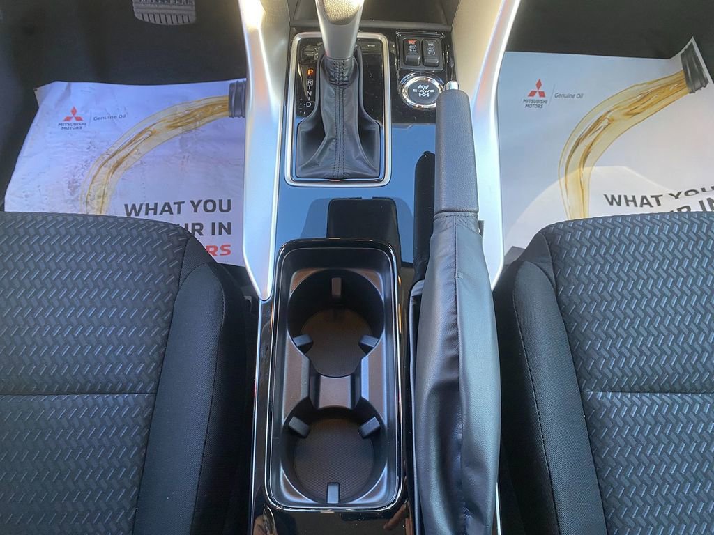 New 2026 Mitsubishi Eclipse Cross Ralliart image 22