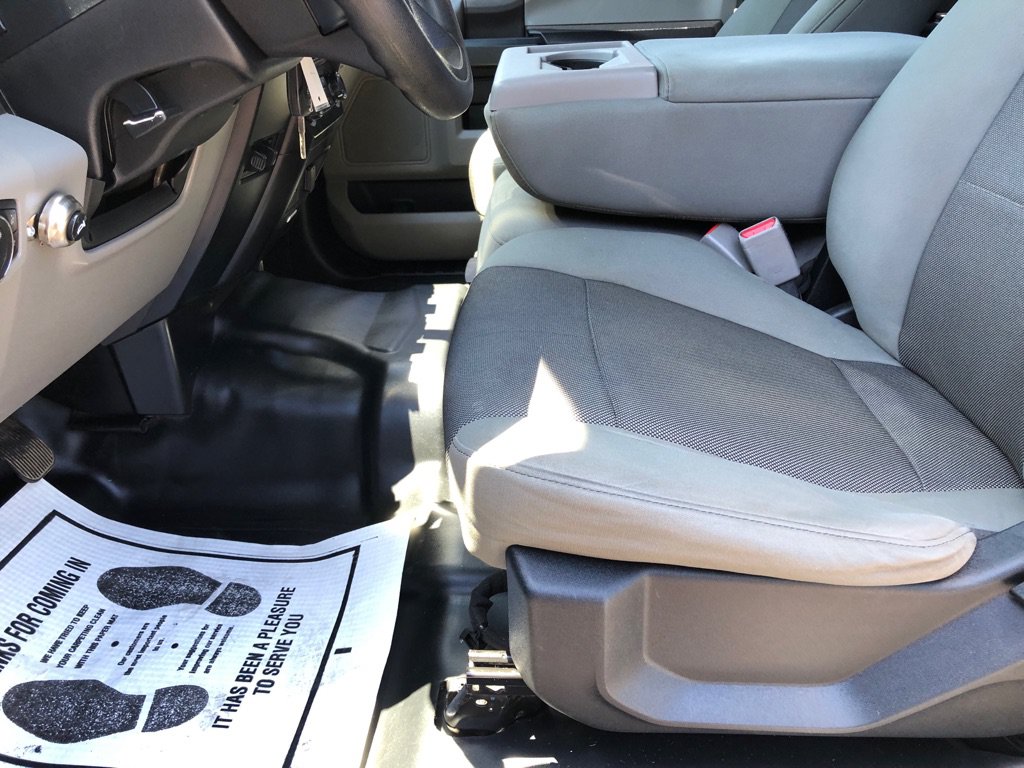 Used 2015 Ford F150 XL w/ Equipment Group 101A Mid AWD/4WD image 21