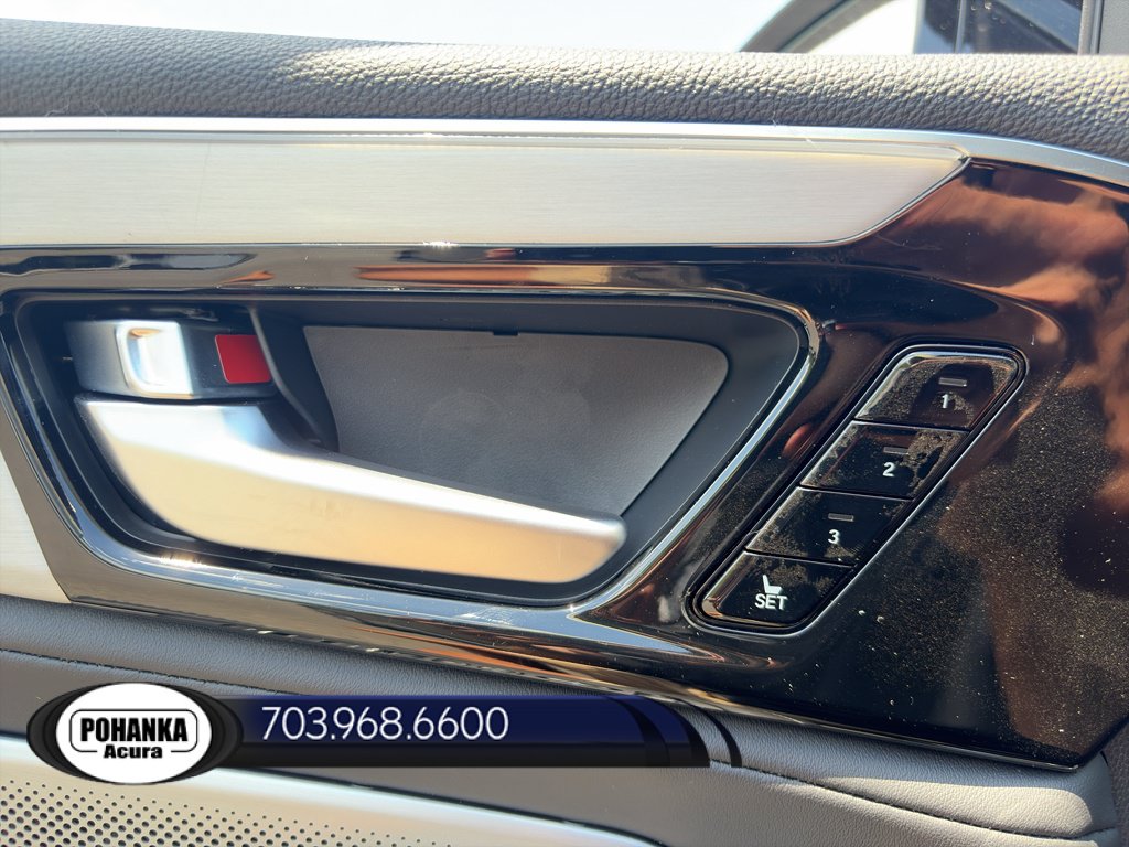 New 2026 Acura MDX w/ Technology Package AWD/4WD image 23