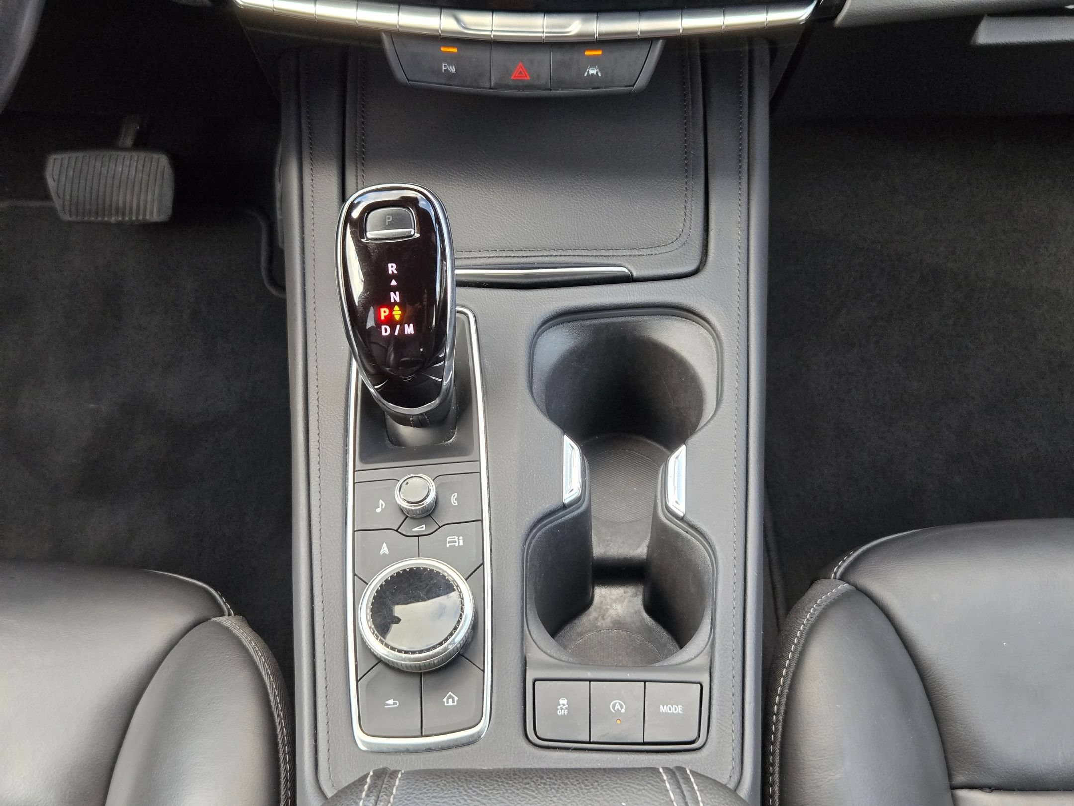 Used 2024 Cadillac XT4 Premium Luxury FWD image 20
