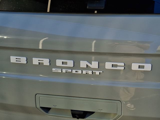 Used 2022 Ford Bronco Sport Big Bend AWD/4WD image 31