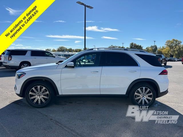 Used 2024 Mercedes-Benz GLE 350 4MATIC video 2