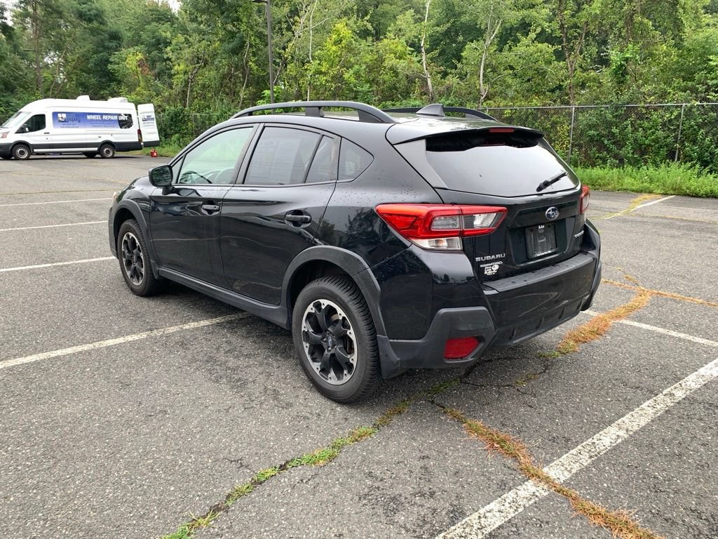 Used 2021 Subaru Crosstrek 2.0i Premium AWD/4WD image 6