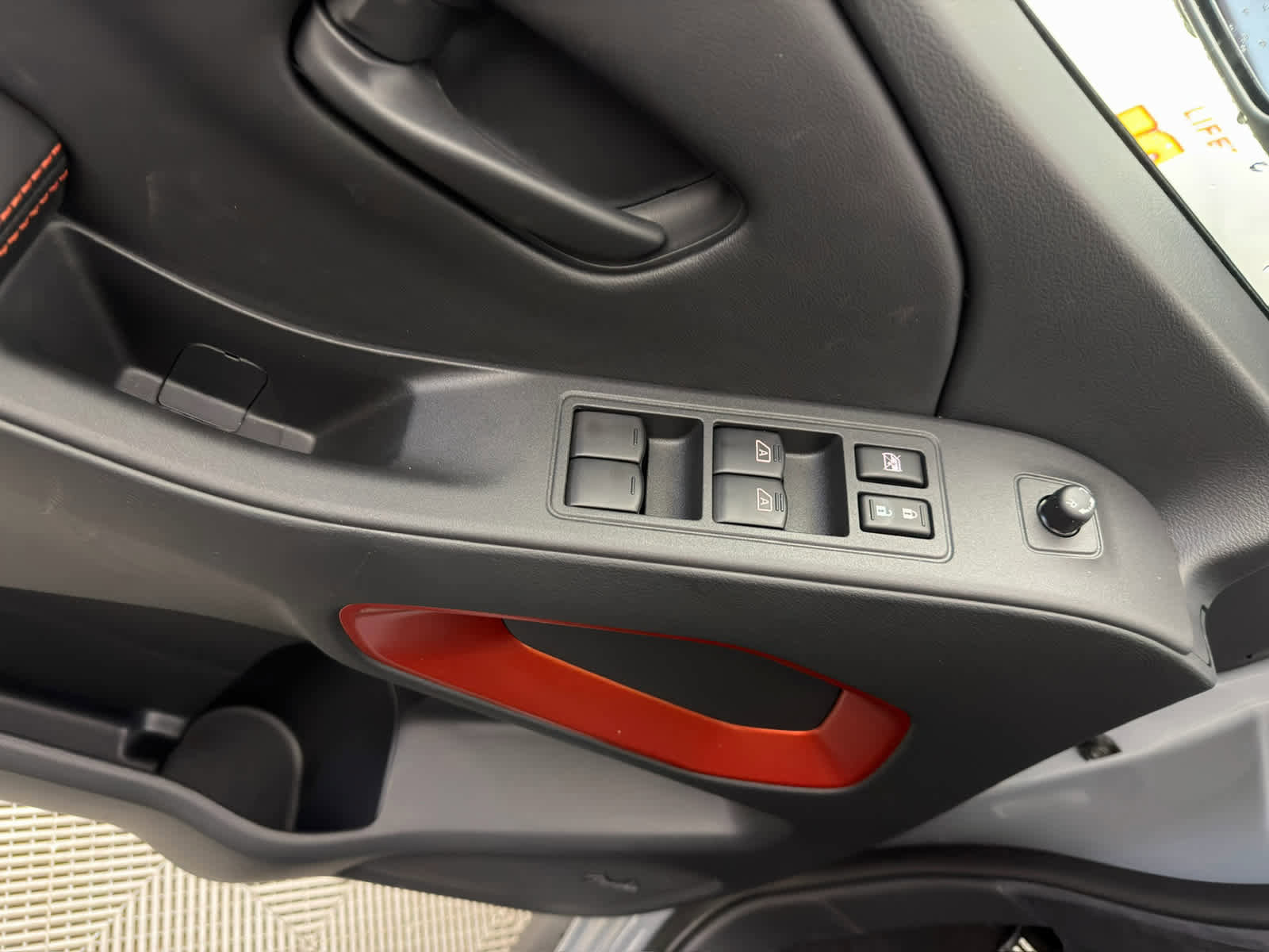 New 2026 Nissan Frontier Pro-X w/ Pro Premium Package image 22