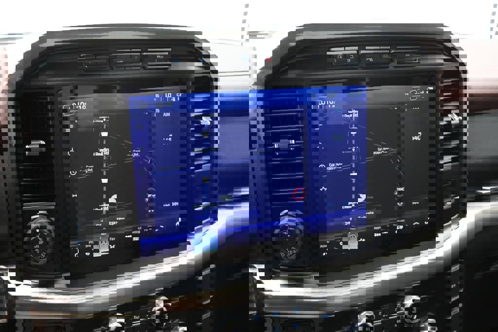 Used 2023 Ford F150 Lariat w/ Equipment Group 502A High image 27