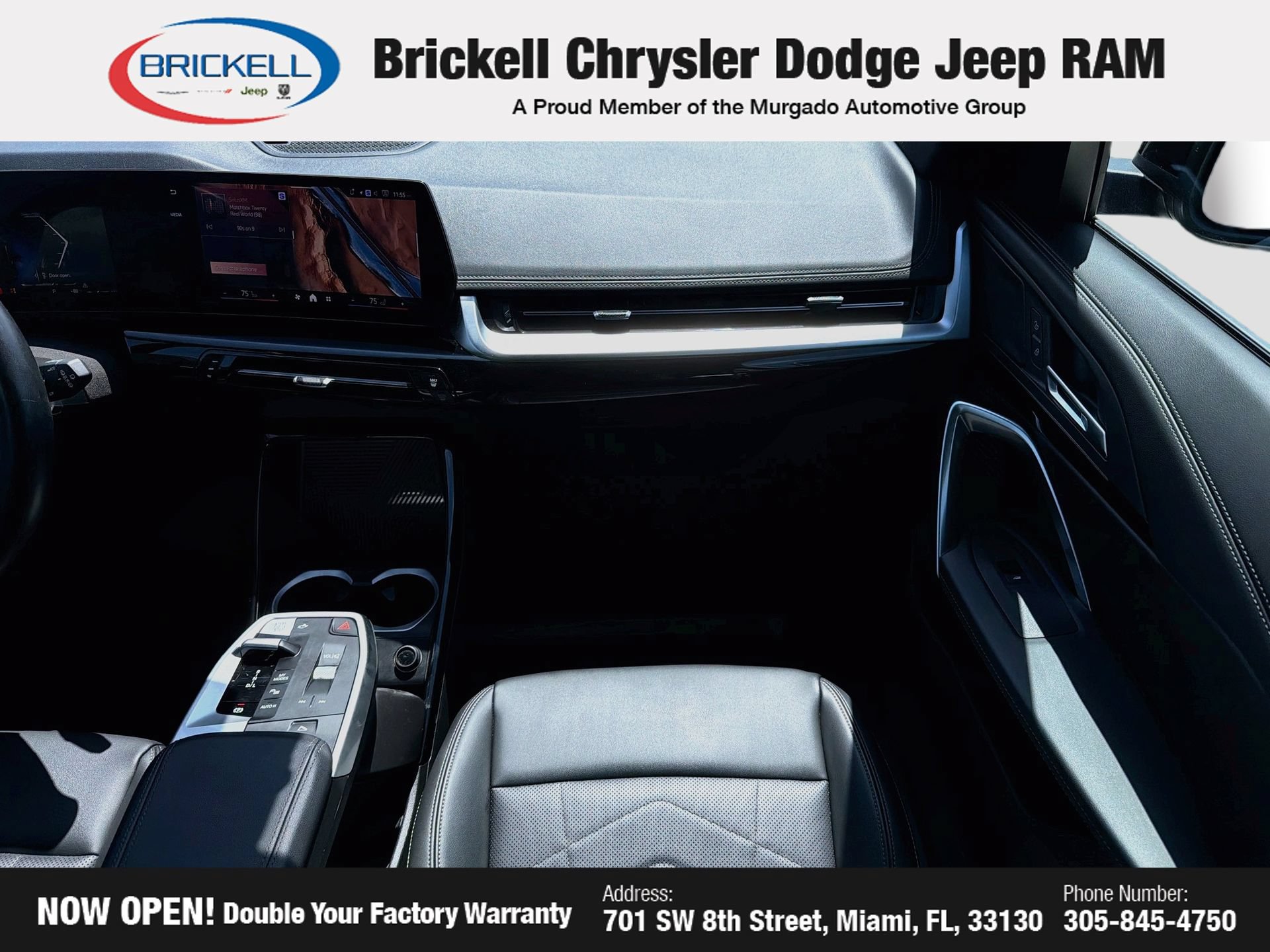 Used 2025 BMW X1 xDrive28i AWD/4WD image 18