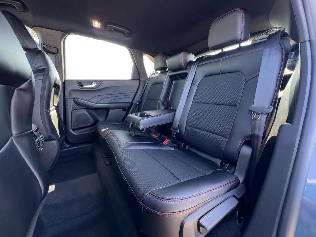 New 2026 Ford Escape ST-Line Select w/ Equipment Group 401A image 24