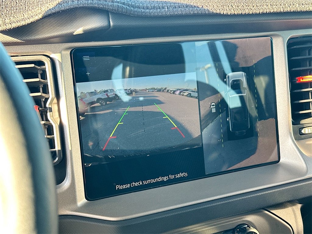 Certified 2023 Ford Bronco Raptor image 23