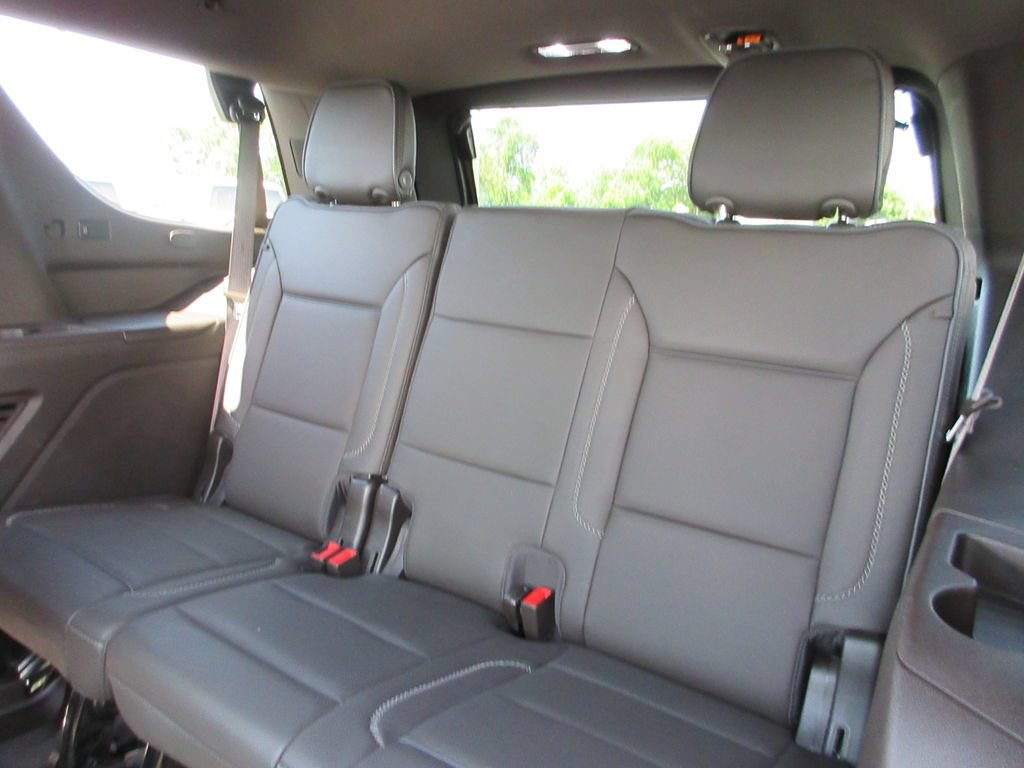 Certified 2022 GMC Yukon Denali AWD/4WD image 26