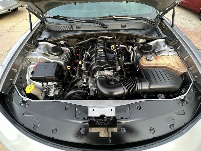 Used 2016 Dodge Charger R/T RWD image 18