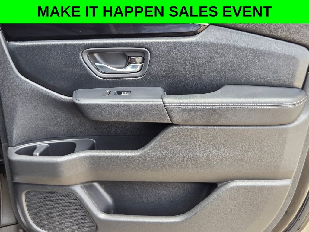Used 2023 Honda Pilot Touring image 30