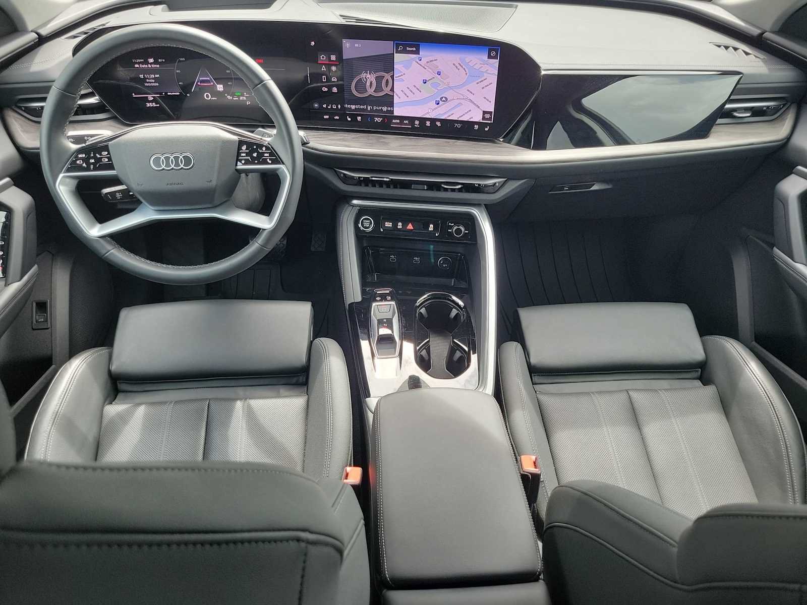 Certified 2025 Audi Q5 Premium Plus w/ Premium Plus AWD/4WD image 13