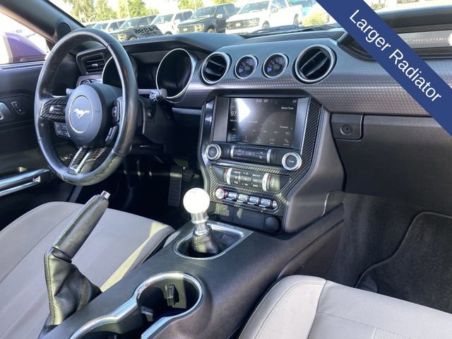 Used 2019 Ford Mustang GT w/ GT Performance Package RWD image 15