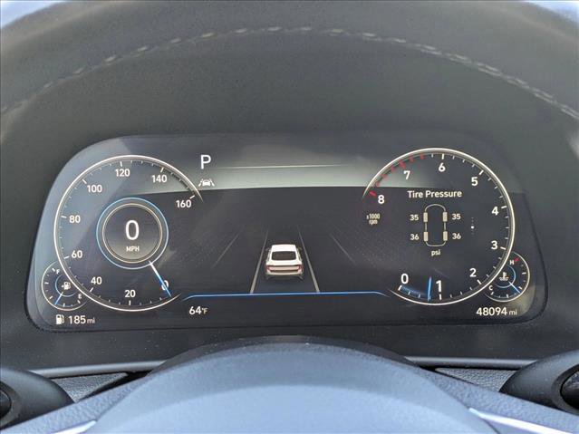 Used 2022 Hyundai Sonata Limited FWD image 11